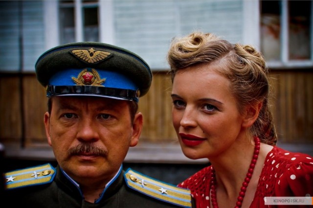 Five Brides Fotoğrafı