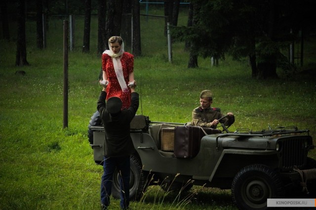 Five Brides Fotoğrafı
