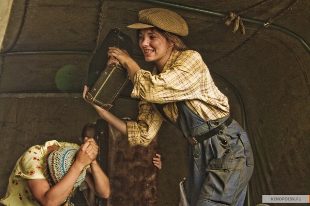 Five Brides Fotoğrafı