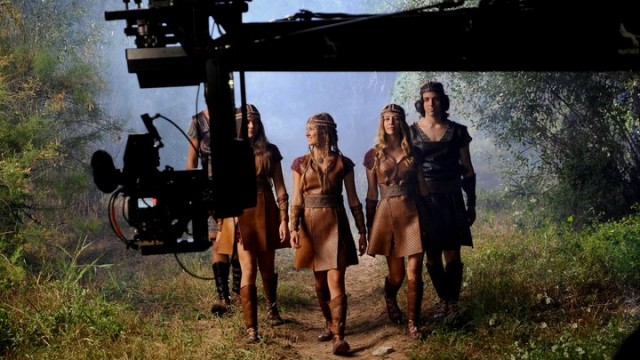 Moya Hitit Yıldızı Fotoğrafı