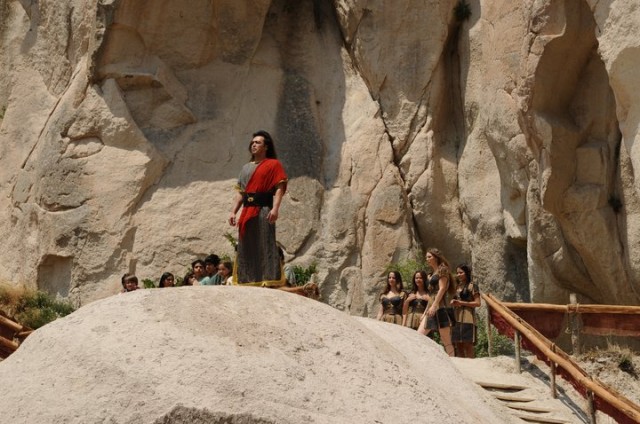 Moya Hitit Yıldızı fotoğrafı