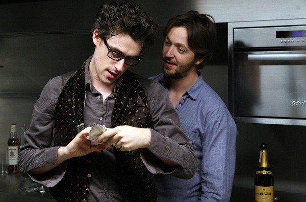 Un Altro Mondo fotoğrafı