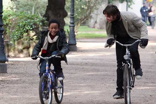 Un Altro Mondo Fotoğrafı