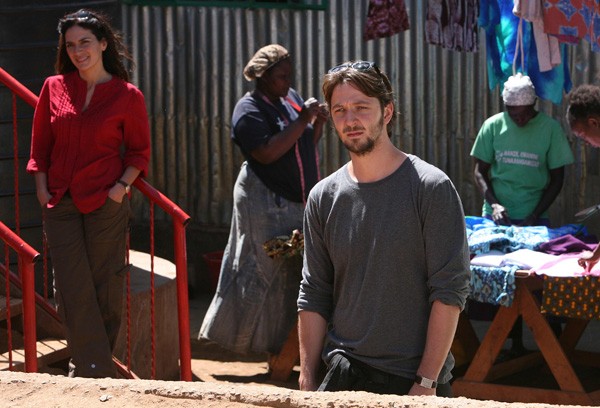 Un Altro Mondo Fotoğrafı