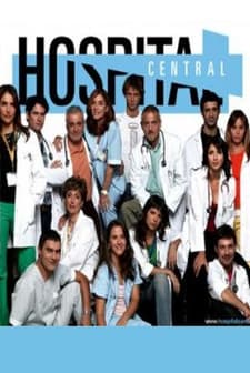 Hastane Merkezi (2000) afişi