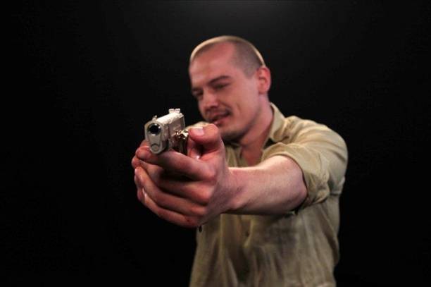 Kurşun Bilal Fotoğrafı