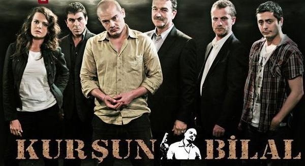 Kurşun Bilal Fotoğrafı