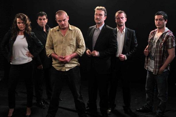 Kurşun Bilal Fotoğrafı