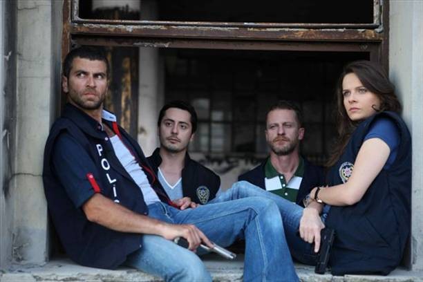 Kurşun Bilal fotoğrafı