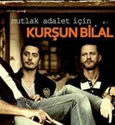 Kurşun Bilal (2011) afişi