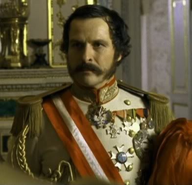 Sissi, L'impératrice Rebelle fotoğrafı