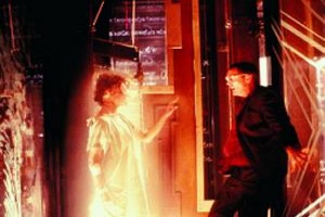 13 Hayalet Fotoğrafı