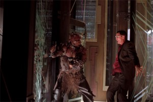 13 Hayalet Fotoğrafı