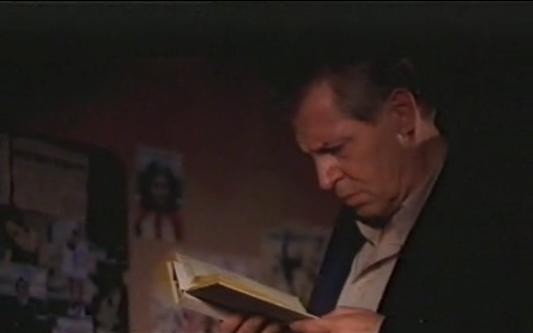 Un Delitto Impossibile fotoğrafı