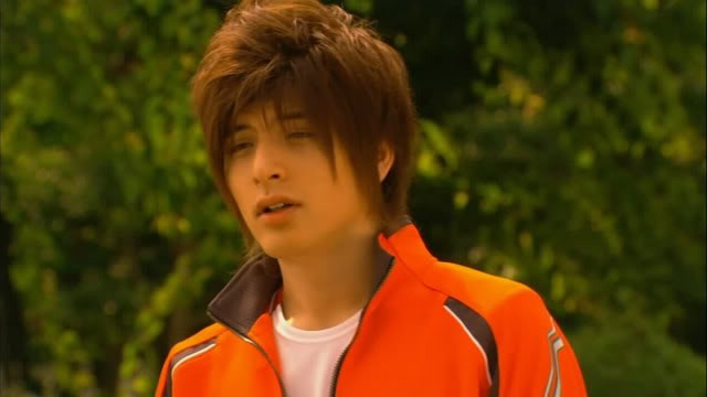 Yakışıklılar Cenneti Fotoğrafı