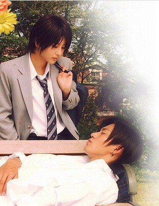 Yakışıklılar Cenneti Fotoğrafı