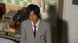 Yakışıklılar Cenneti Fotoğrafı