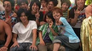 Yakışıklılar Cenneti Fotoğrafı