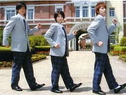 Yakışıklılar Cenneti Fotoğrafı