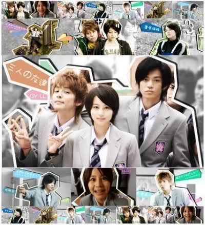 Yakışıklılar Cenneti Fotoğrafı