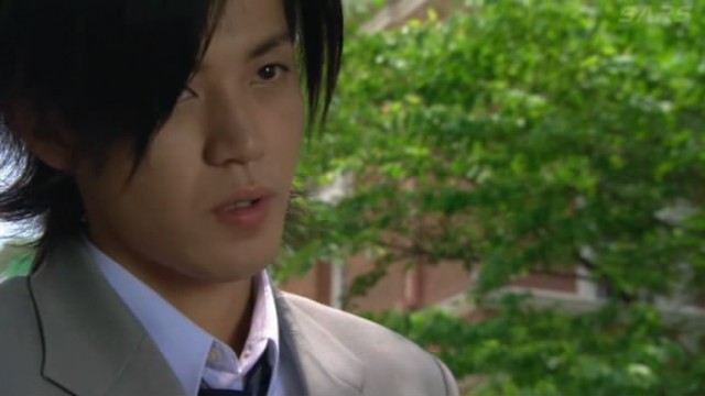 Yakışıklılar Cenneti Fotoğrafı