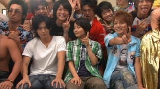 Yakışıklılar Cenneti fotoğrafı