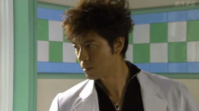 Yakışıklılar Cenneti Fotoğrafı