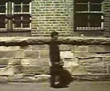 Groping (1980) afişi