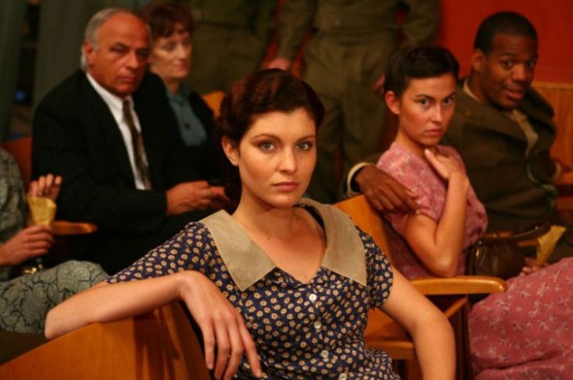 Le Ragazze Di San Frediano Fotoğrafı