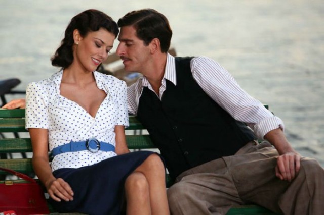 Le Ragazze Di San Frediano Fotoğrafı