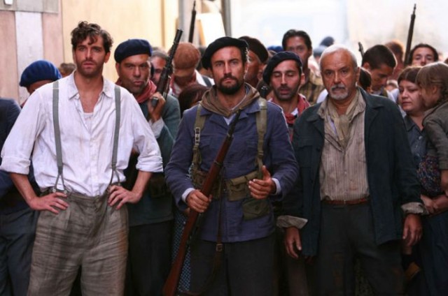 Le Ragazze Di San Frediano fotoğrafı