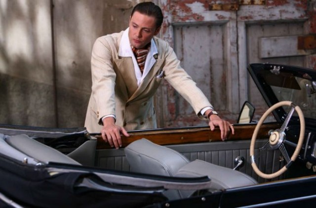 Le Ragazze Di San Frediano Fotoğrafı