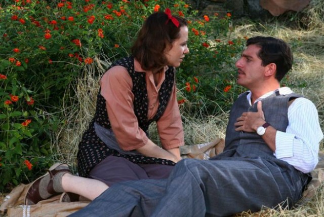 Le Ragazze Di San Frediano Fotoğrafı