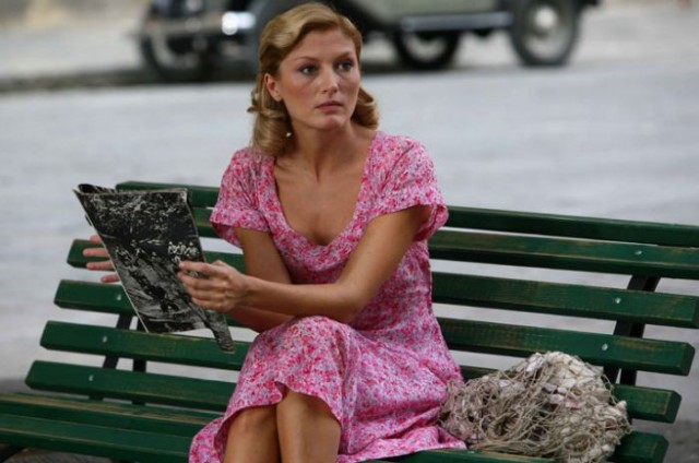 Le Ragazze Di San Frediano Fotoğrafı