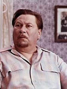 Pozdniy Rebyonok (1971) afişi