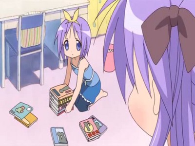 Lucky Star fotoğrafı