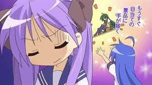 Lucky Star fotoğrafı