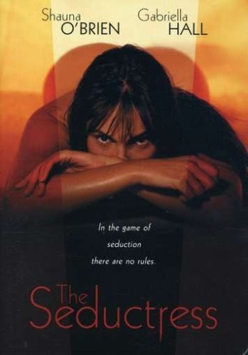 The Seductress (2000) afişi