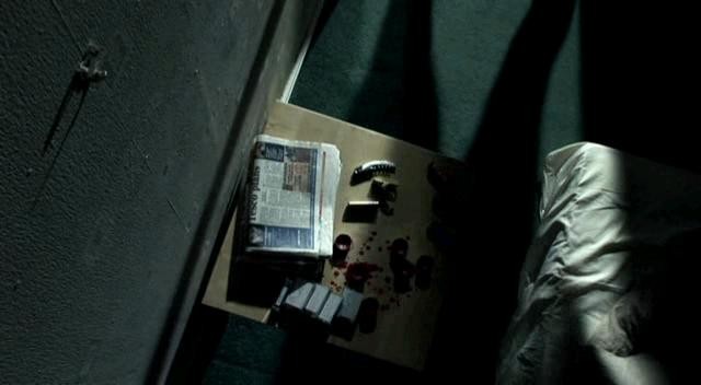 Pişmanlık Noktası Fotoğrafı