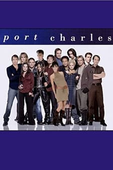 Port Charles (1997) afişi