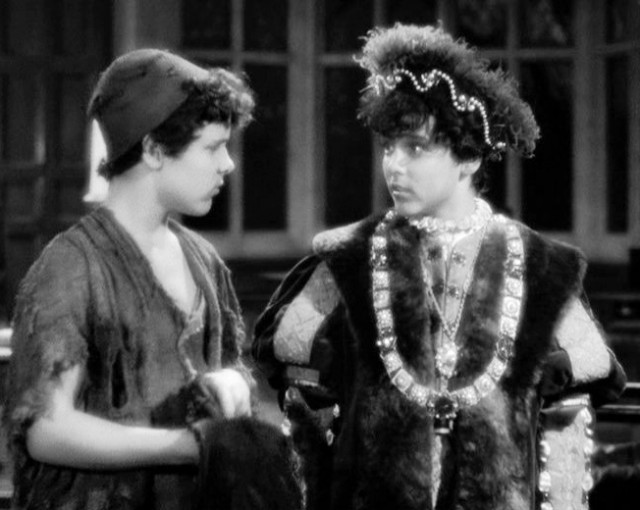 Prince Of The Plains fotoğrafı