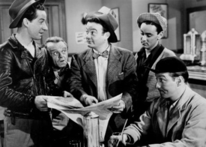 News Hounds fotoğrafı