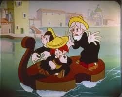 ı Fratelli Dinamite fotoğrafı