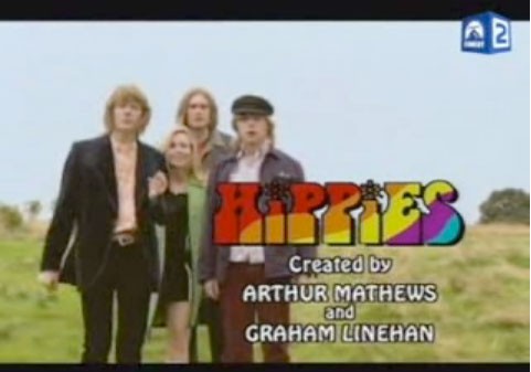 Hippiler fotoğrafı