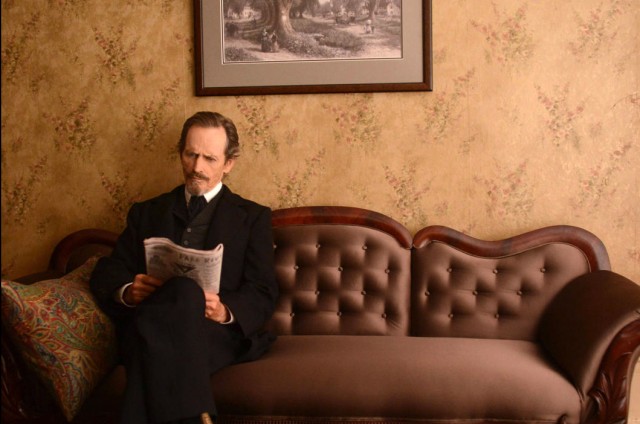 Lizzie Borden Took An Ax Fotoğrafı