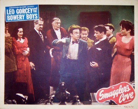 Smugglers' Cove fotoğrafı