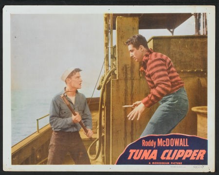 Tuna Clipper fotoğrafı