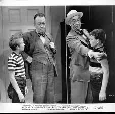 Leave It to Henry fotoğrafı