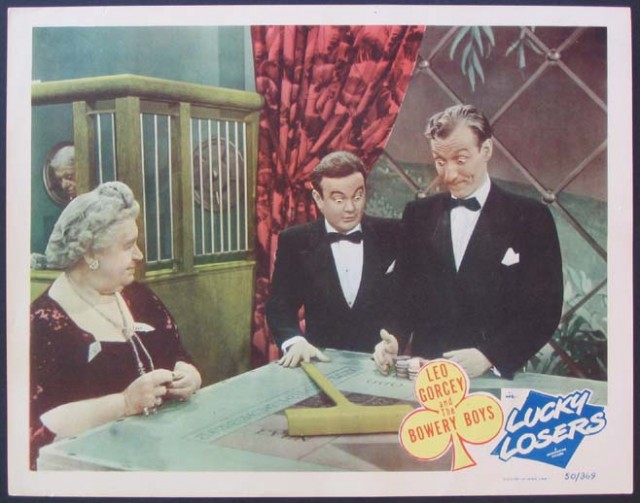 Lucky Losers fotoğrafı