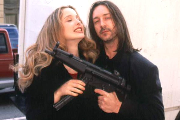 Killing Zoe fotoğrafı